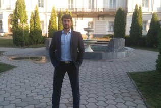 LMS in persons: Andrey Khinevich