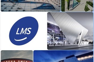 SBA: ЛМС - в четверке лучших строительных компаний года