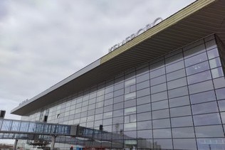Международный аэропорт Кемерово: проект выходит на финишную прямую