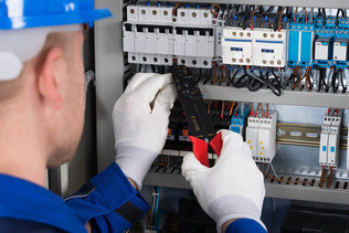 LMS Professions: Electrical Fitter
