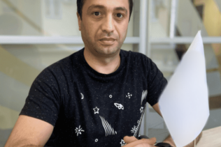 Question to LMS Specialist: Tarlan Guseynov