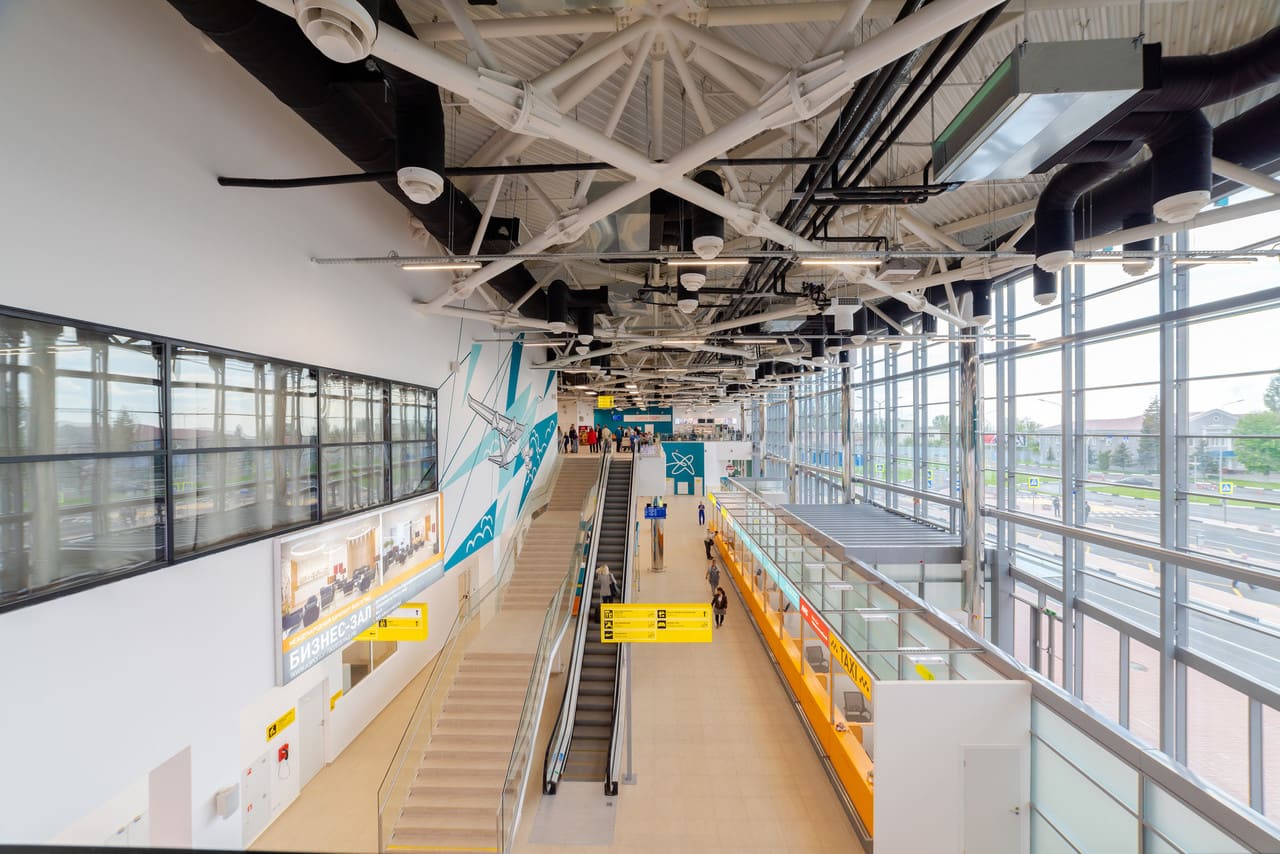 LMS в проектах: Новый Международный аэропорт Волгоград-photo-4